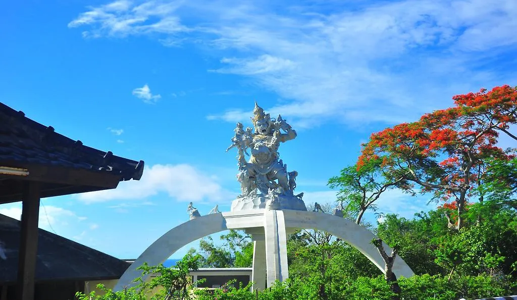 Padma Pandawa Villa Kutuh