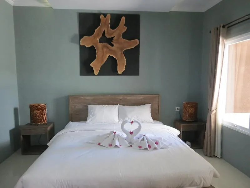 Padma Pandawa Villa Kutuh