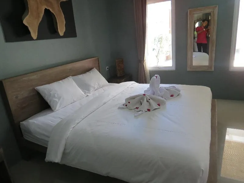 Padma Pandawa Villa Kutuh