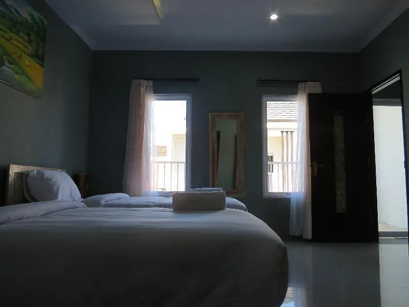 Padma Pandawa Villa Kutuh