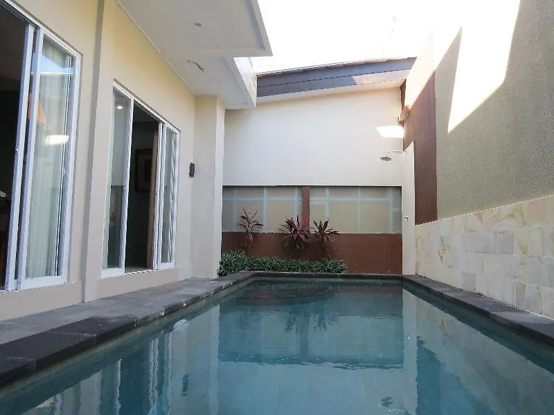 Padma Pandawa Villa Kutuh