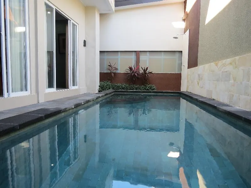 Padma Pandawa Villa Kutuh 0*,  Indonesia