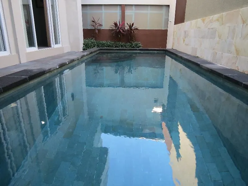 Padma Pandawa Villa Kutuh