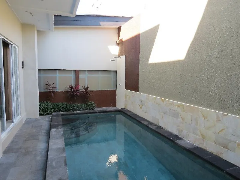 Padma Pandawa Villa Kutuh Indonesia