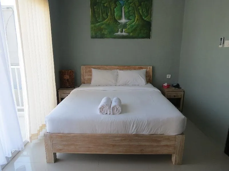 Padma Pandawa Villa Kutuh Indonesia