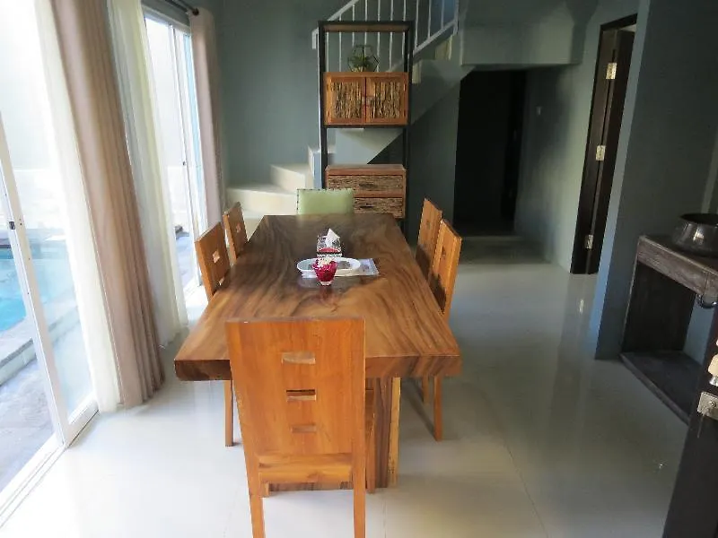 Padma Pandawa Villa Kutuh
