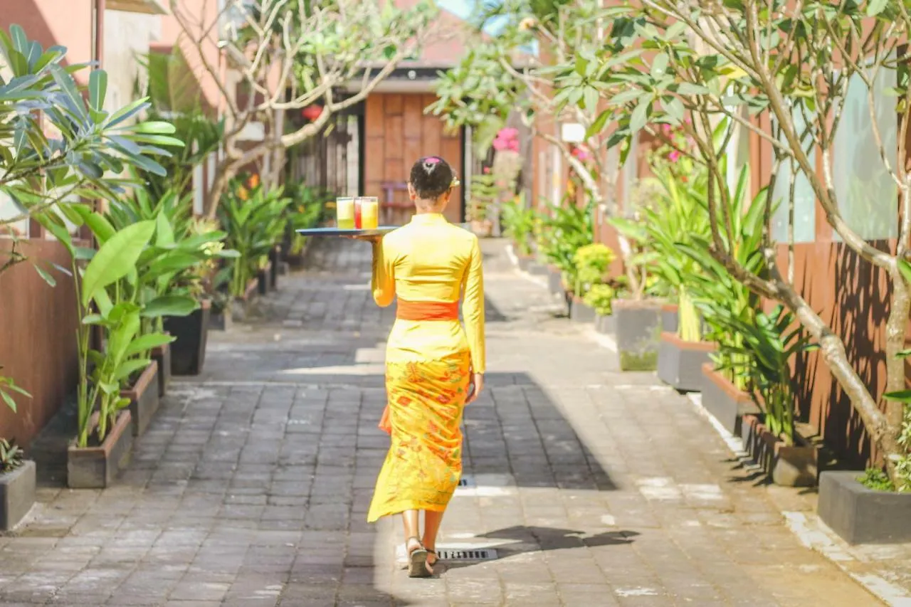 Padma Pandawa Villa Kutuh