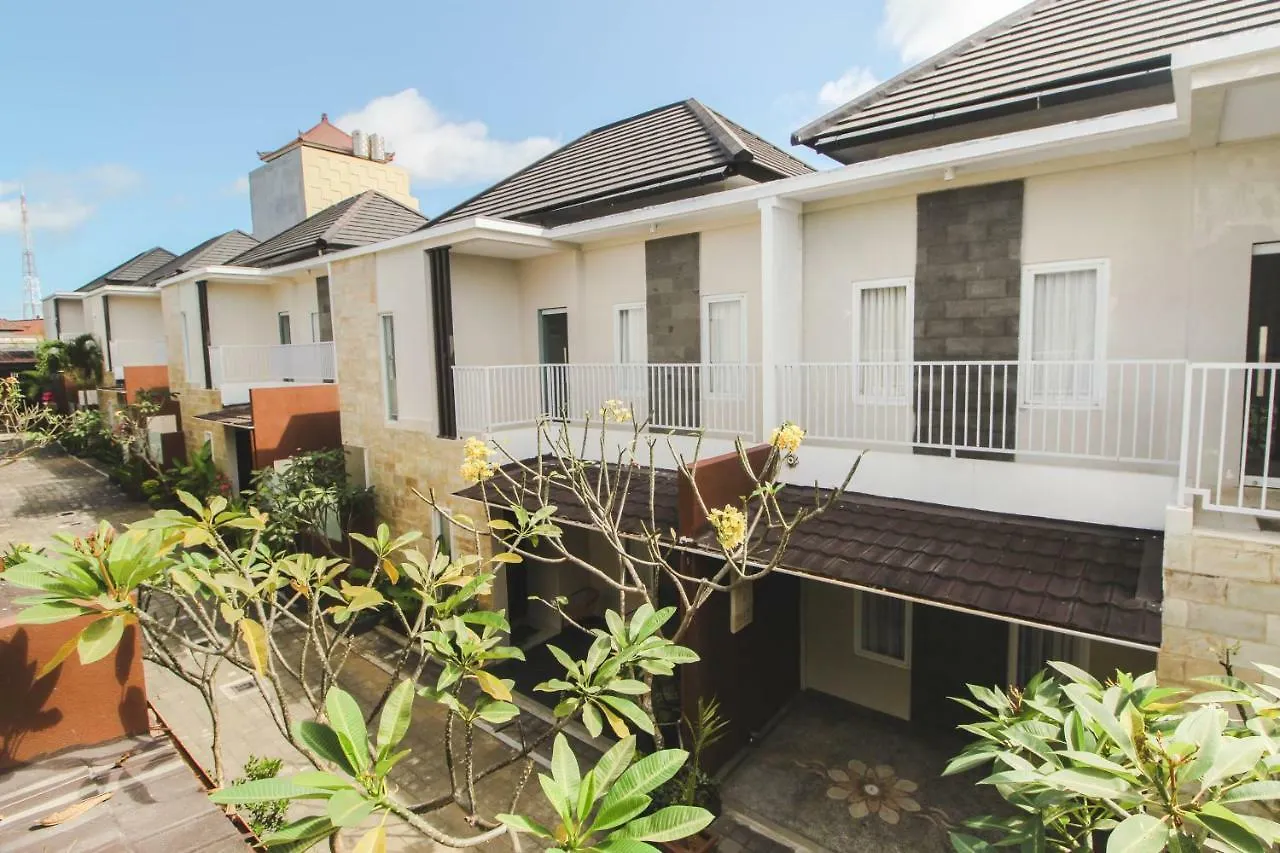 Padma Pandawa Villa Kutuh