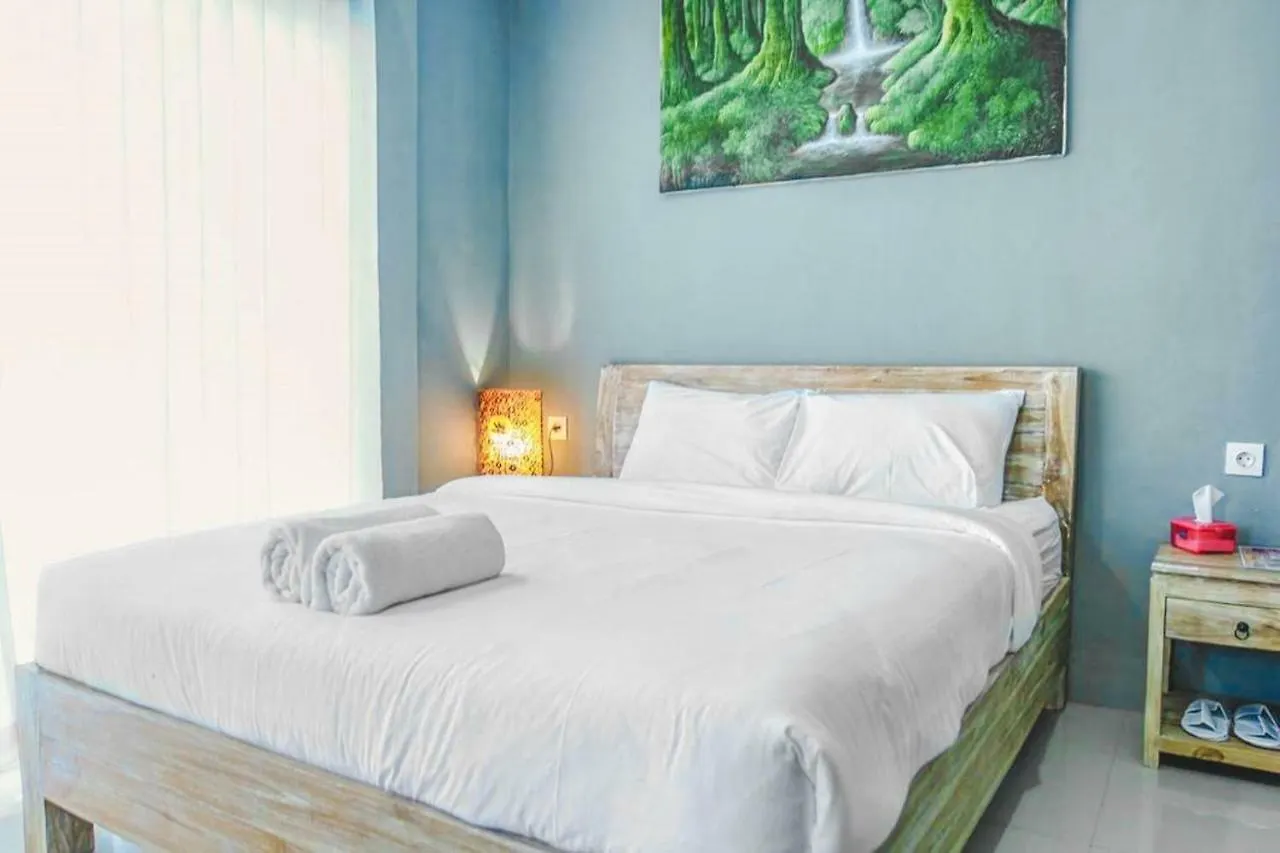 Padma Pandawa Villa Kutuh