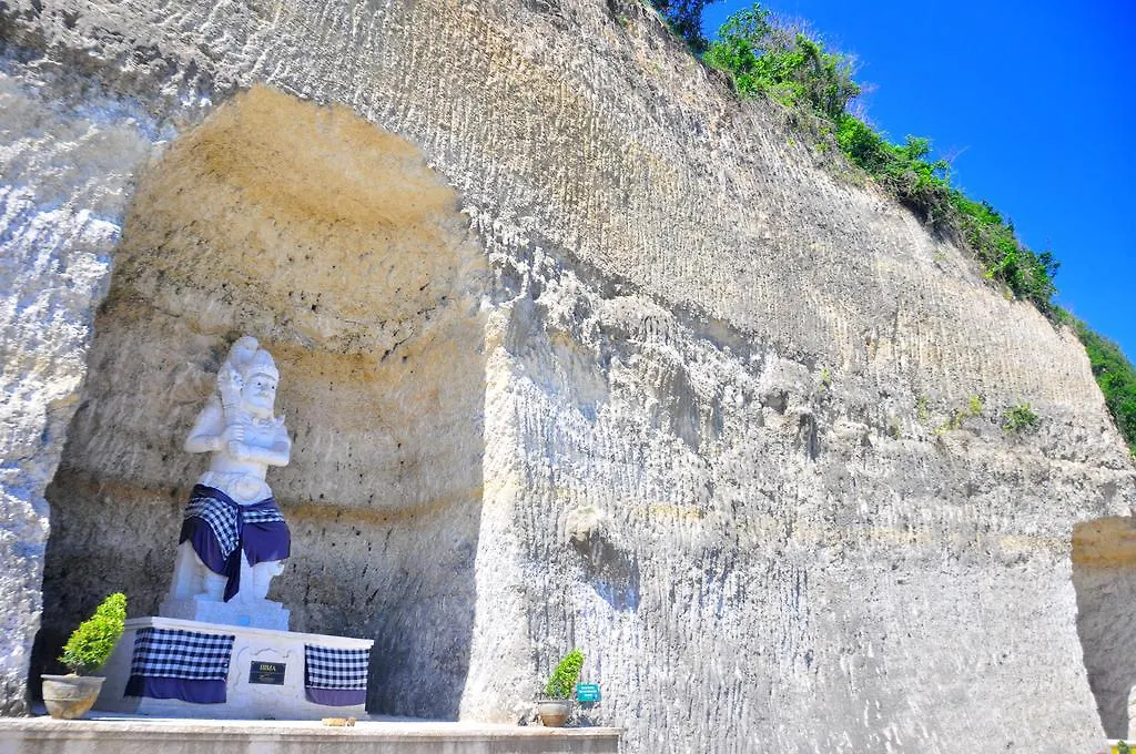 Padma Pandawa Villa Kutuh Ινδονησία