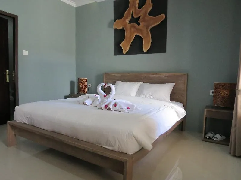 Padma Pandawa Villa Kutuh