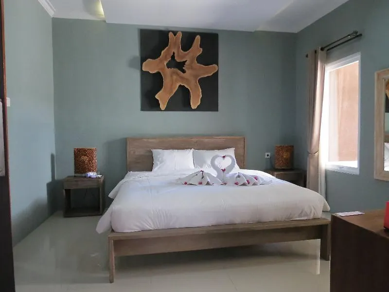 Padma Pandawa Villa Kutuh 0*,  Ινδονησία