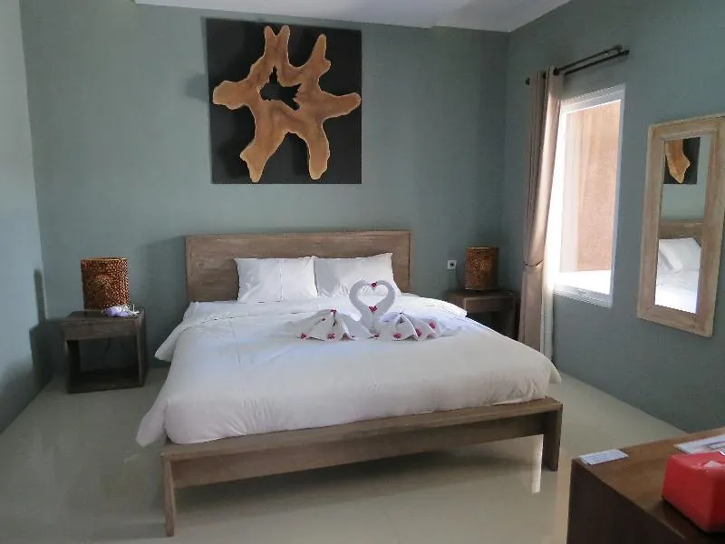 Padma Pandawa Villa Kutuh