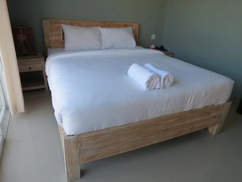 Padma Pandawa Villa Kutuh