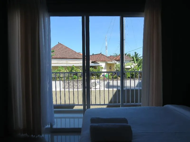 Padma Pandawa Villa Kutuh 0*,