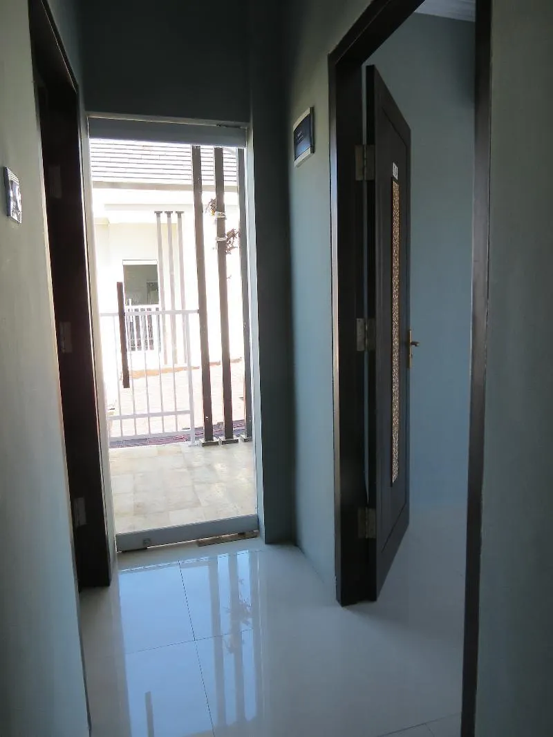 Padma Pandawa Villa Kutuh Ινδονησία