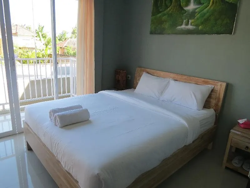 Padma Pandawa Villa Kutuh